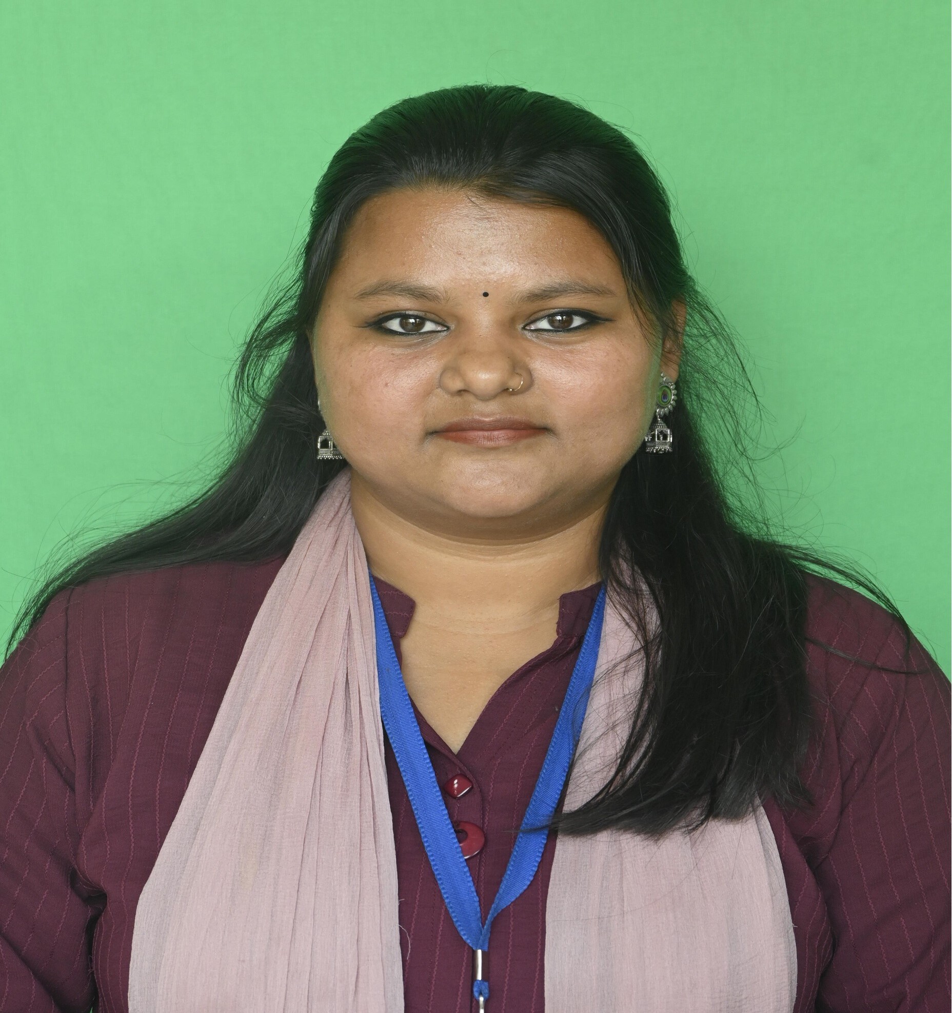 GMPS - Great Mission Public School Ramnagar